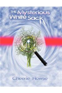 The Mysterious White Sack