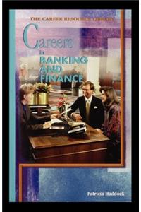 Careers in Banking and Finance