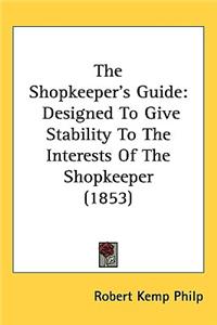 Shopkeeper's Guide