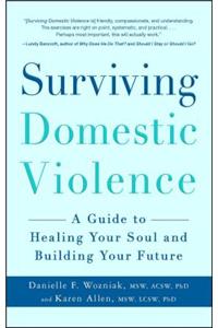 Surviving Domestic Violence