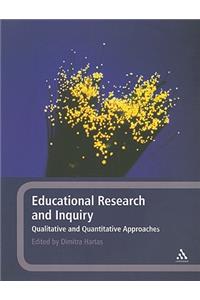 Educational Research and Inquiry