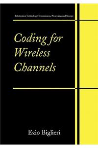 Coding for Wireless Channels