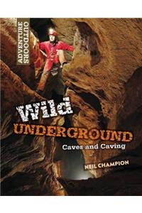 Wild Underground: Caves and Caving