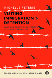 Visiting Immigration Detention