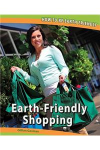 Earth-Friendly Shopping