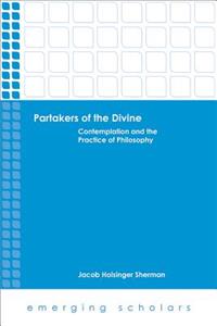 Partakers of the Divine