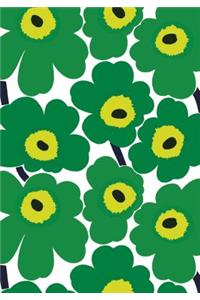 Marimekko Flexi Journal