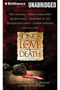 Songs of Love and Death