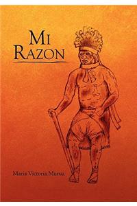 Mi Razon