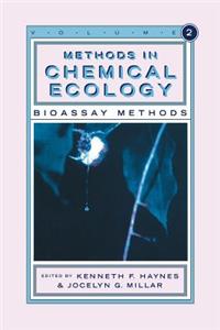 Methods in Chemical Ecology Volume 2
