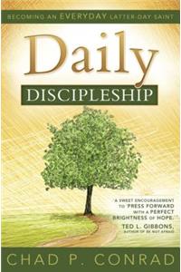 Daily Discipleship