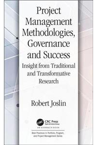 Project Management Methodologies, Governance and Success