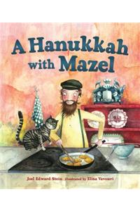 A Hanukkah with Mazel