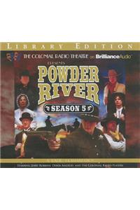 Powder River - Season Five