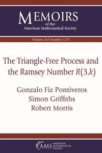 The Triangle-Free Process and the Ramsey Number $R(3,k)$