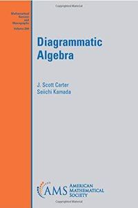 Diagrammatic Algebra