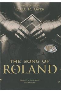 Song of Roland