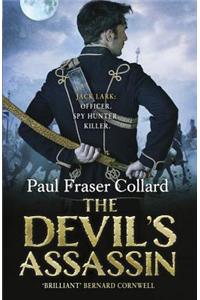 The Devil's Assassin (Jack Lark, Book 3)