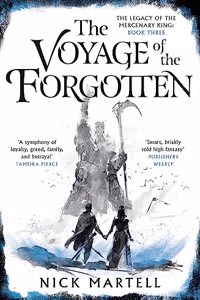 The Voyage of the Forgotten