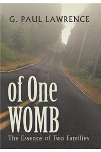 Of One Womb