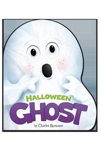 Halloween Ghost