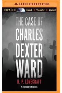 Case of Charles Dexter Ward