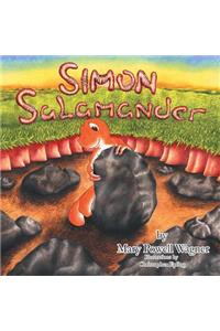 Simon Salamander