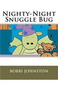 Nighty-Night Snuggle Bug