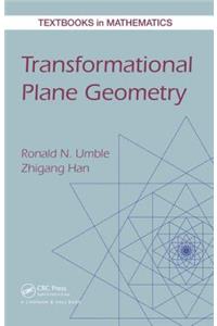 Transformational Plane Geometry