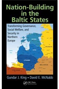 Nation-Building in the Baltic States