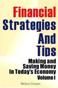 Financial Strategies And Tips