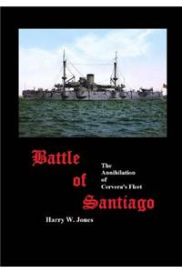 Battle of Santiago