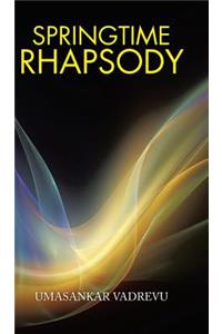 Springtime Rhapsody