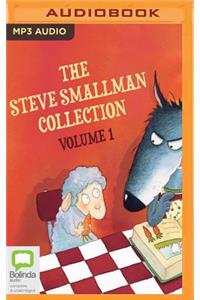 Steve Smallman Collection: Volume 1