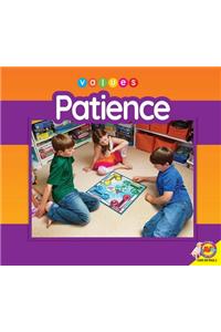 Patience