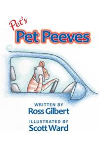 Pet's Pet Peeves