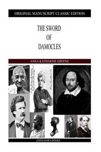 The Sword Of Damocles