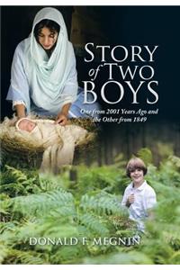Story of Two Boys
