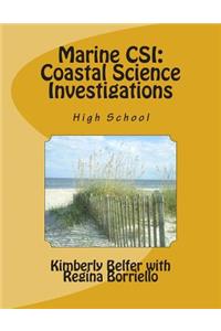 Marine Csi: Coastal Science Investigations (Hs)