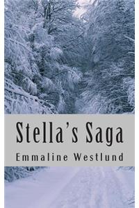 Stella's Saga