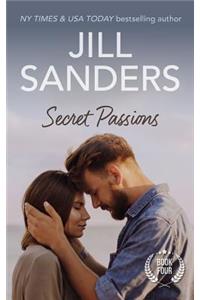 Secret Passions