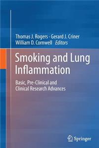 Smoking and Lung Inflammation