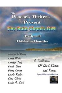 Rain Cloud's Gift Special Illustrated Edition