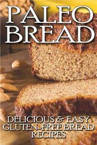 Paleo Bread