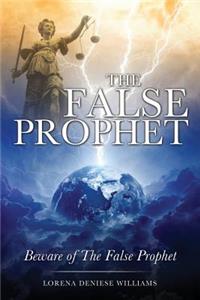 The False Prophet