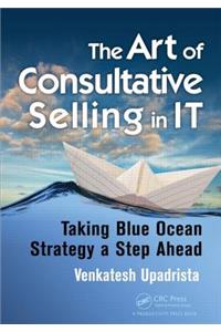 Art of Consultative Selling in It