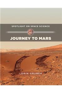 Journey to Mars