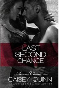 Last Second Chance