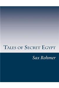 Tales of Secret Egypt