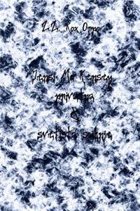 Jensi MC Kensey Privatna & Sveti Ta Suknje